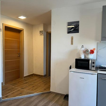 Apartments Zupan Шенчур Экстерьер фото