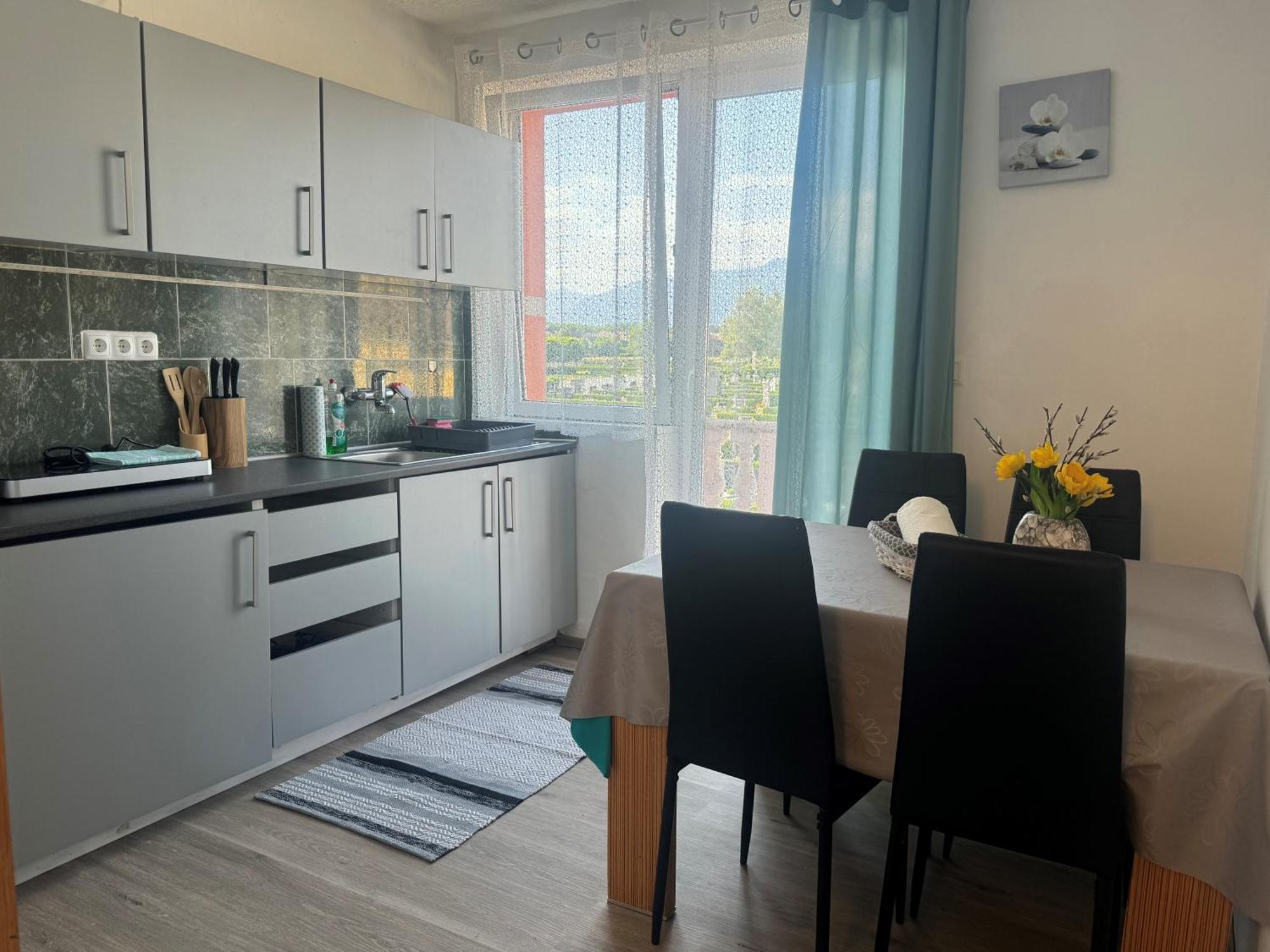 Apartments Zupan Шенчур Экстерьер фото