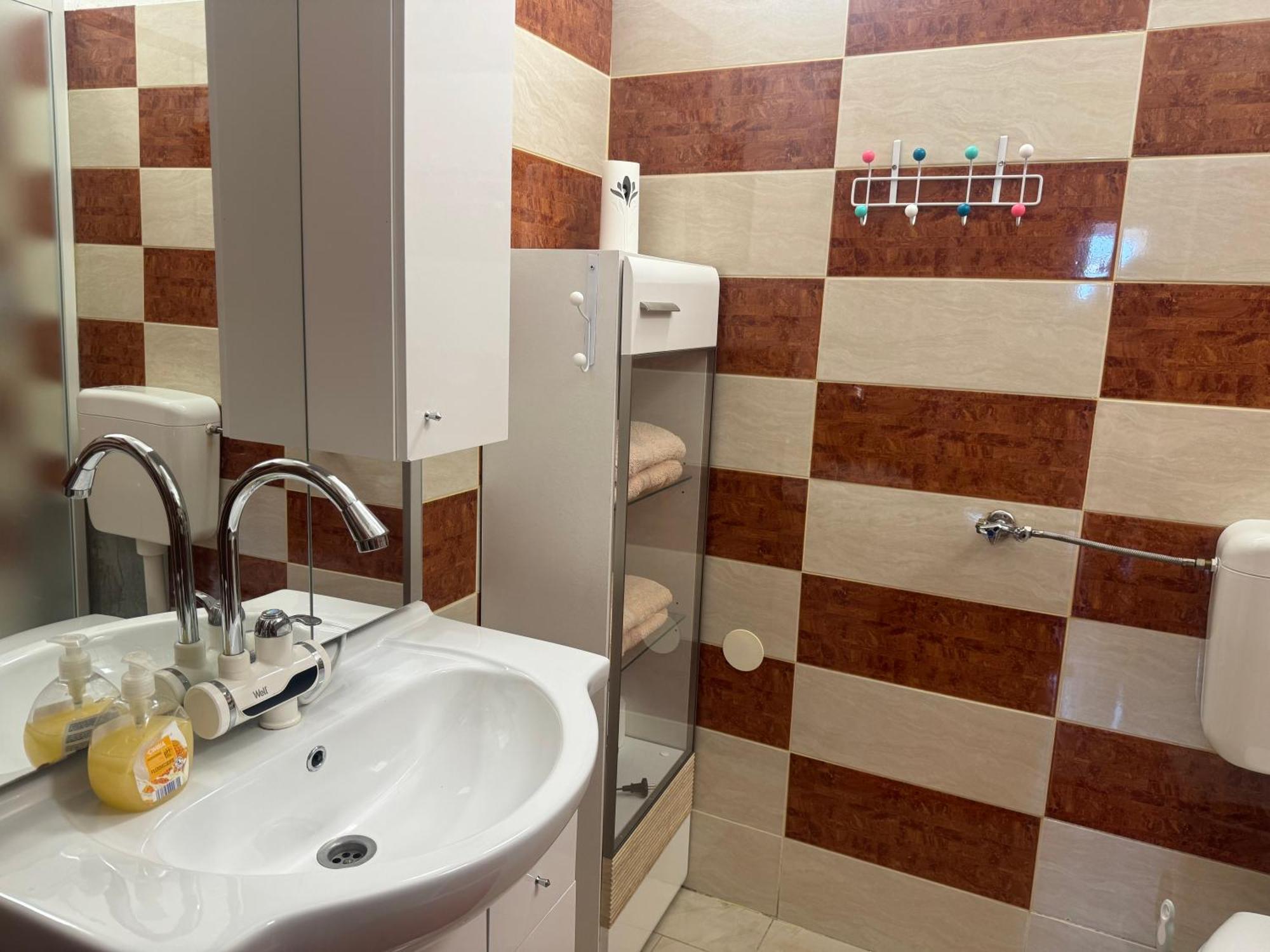 Apartments Zupan Шенчур Экстерьер фото