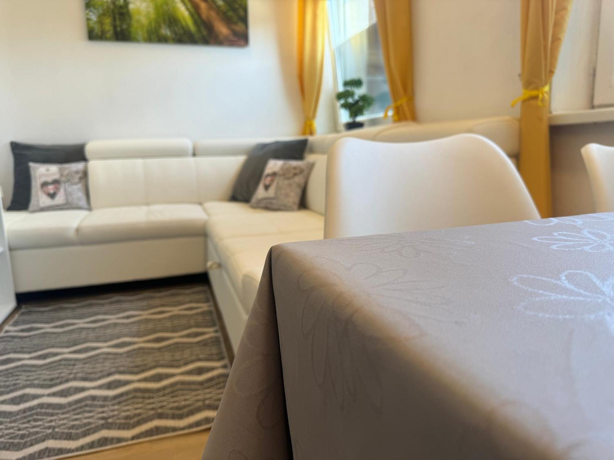 Apartments Zupan Шенчур Экстерьер фото