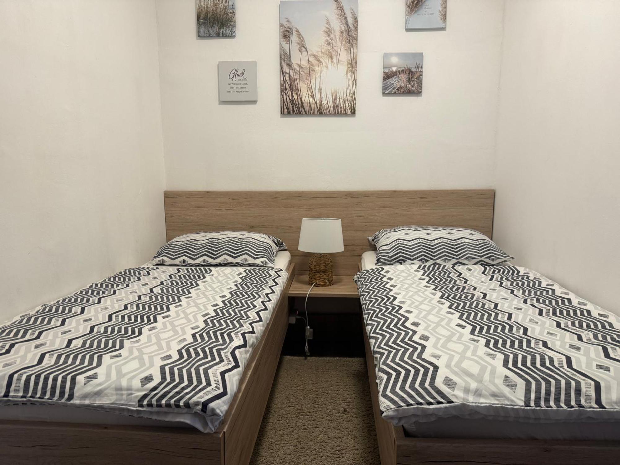 Apartments Zupan Шенчур Экстерьер фото