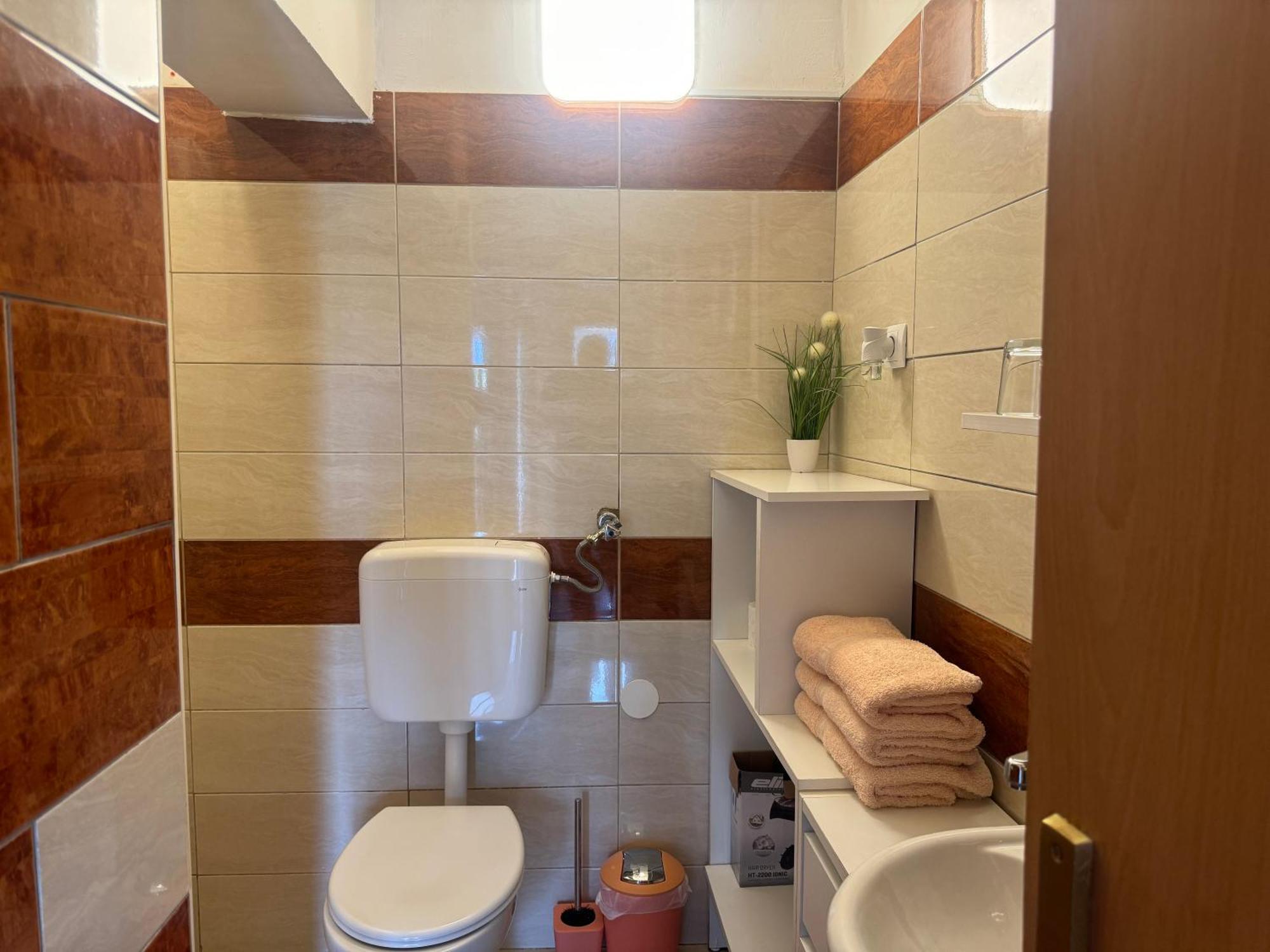 Apartments Zupan Шенчур Экстерьер фото