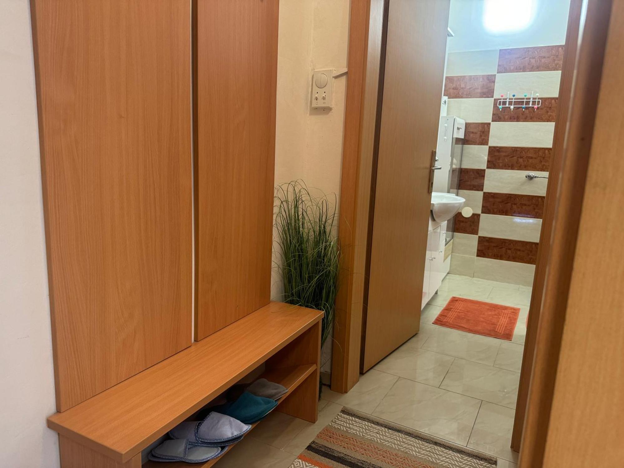 Apartments Zupan Шенчур Экстерьер фото