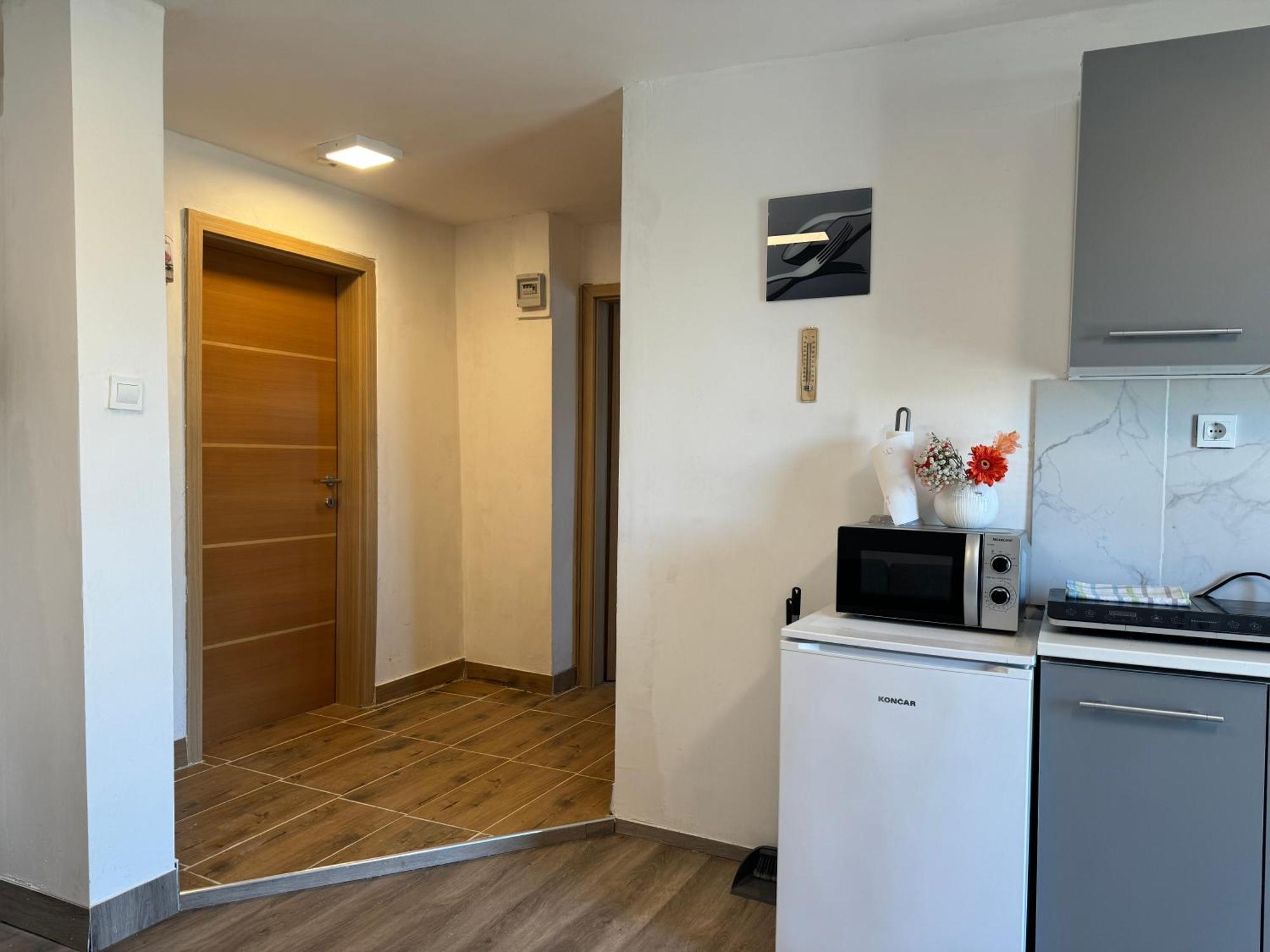 Apartments Zupan Шенчур Экстерьер фото