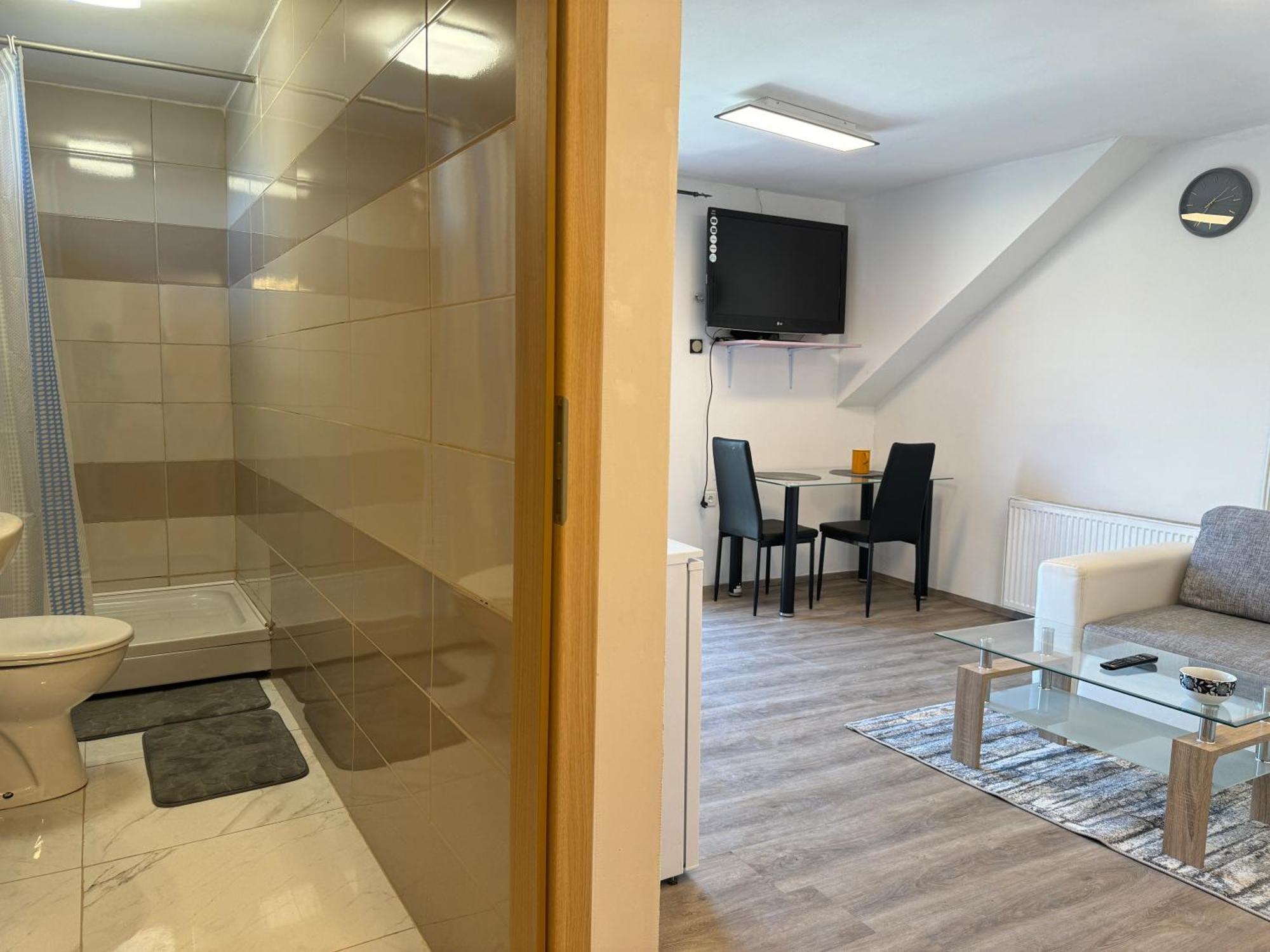Apartments Zupan Шенчур Экстерьер фото